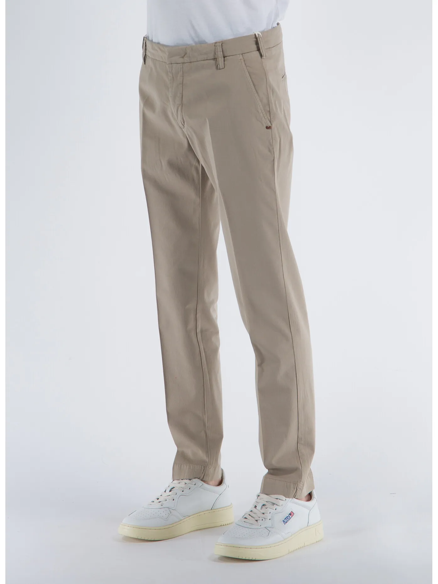     -ENTRE AMIS    -PANTALONE AMERICA CORTO-