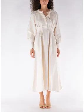     -MAX MARA    -ABITO MIDI DRINA-