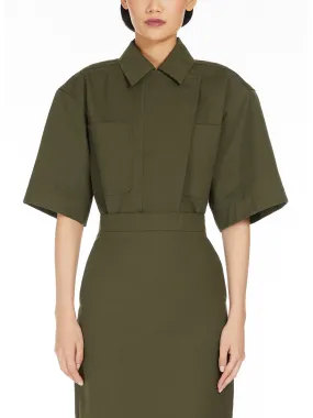     -MAX MARA    -CAMICIA MELA-