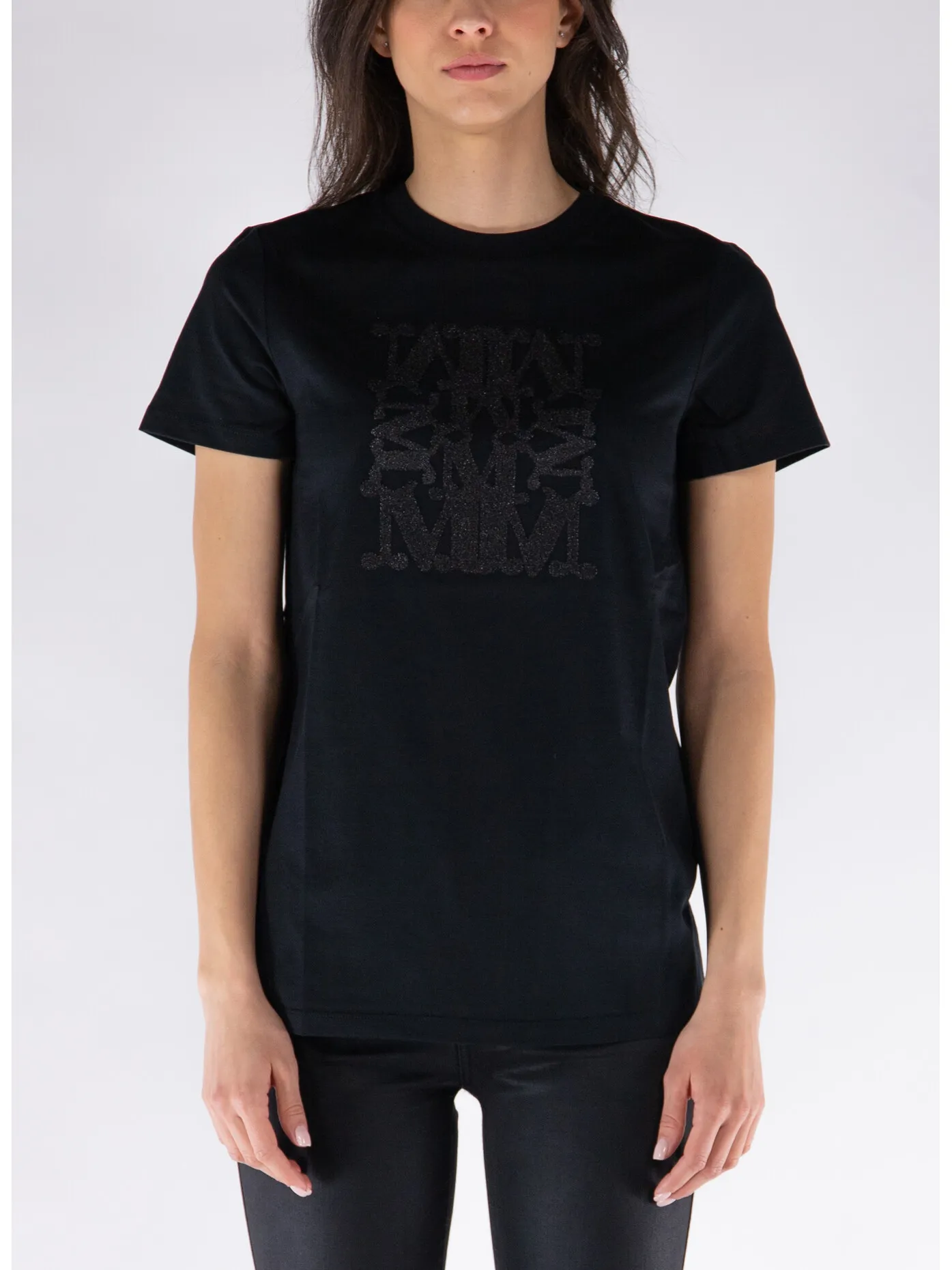     -MAX MARA    -T-SHIRT TAVERNA-
