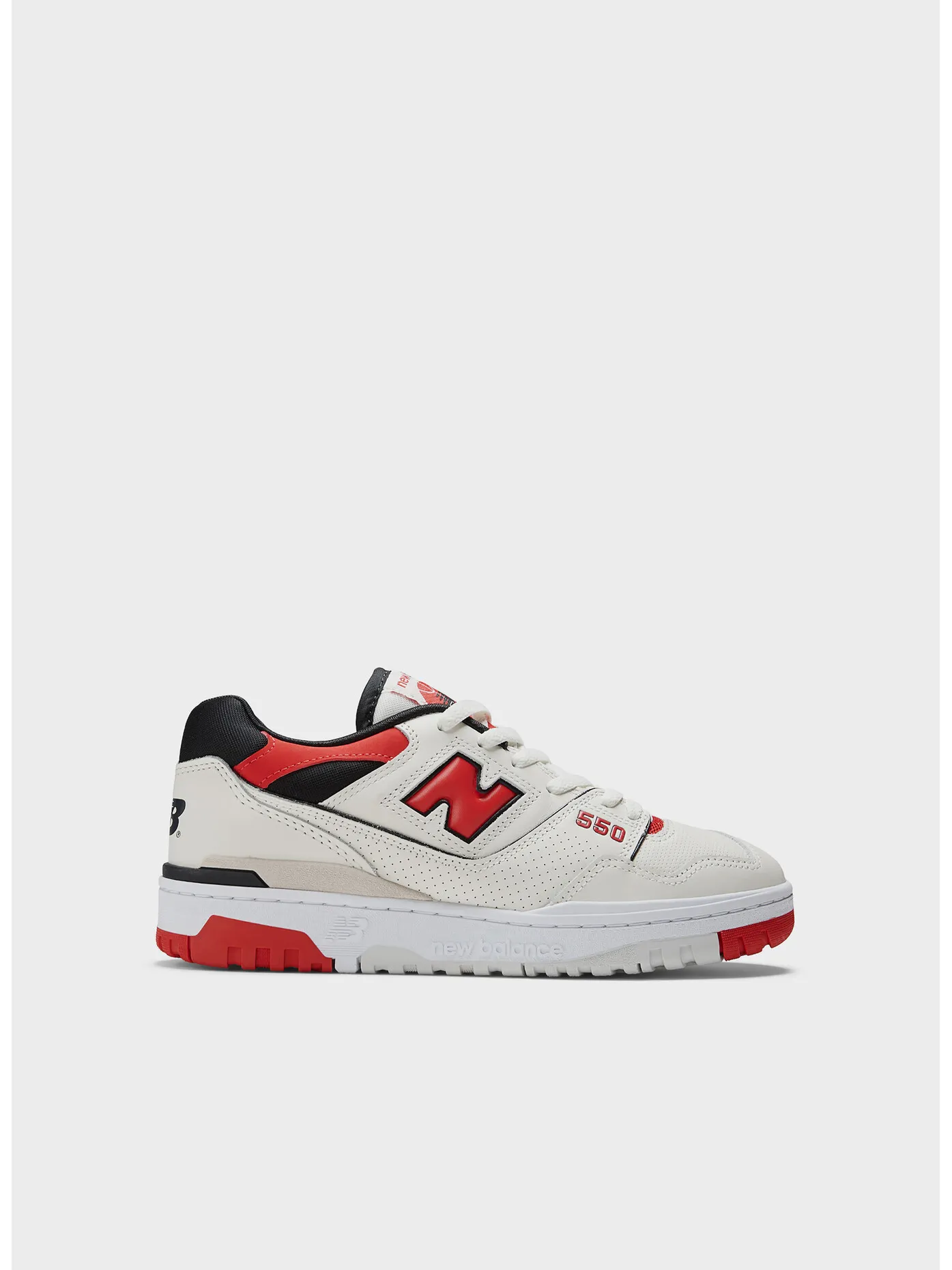     -NEW BALANCE    -SCARPA 550-