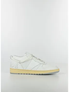     -RHUDE    -SCARPA RHECESS LOW-