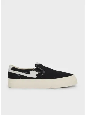     -SWC    -SCARPA LISTER S-STRIKE CANVAS-