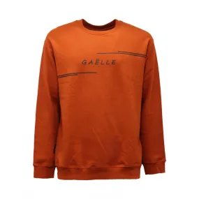 0360AT felpa uomo GAELLE man sweatshirt