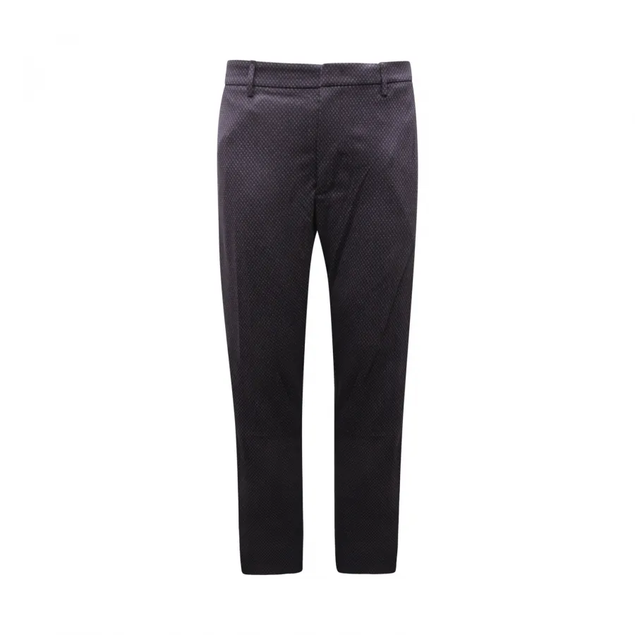 1521AR pantalone uomo DONDUP RAL man trousers blue