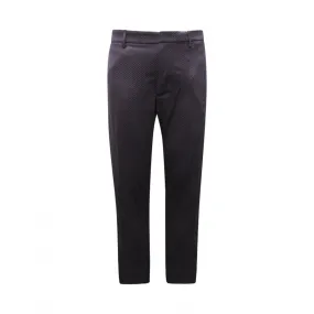 1521AR pantalone uomo DONDUP RAL man trousers blue