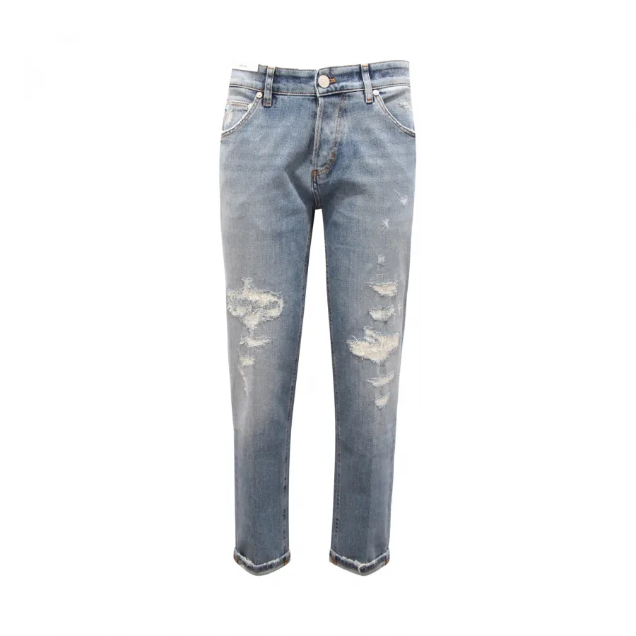 2678AT jeans uomo PT TORINO REGGAE man trousers
