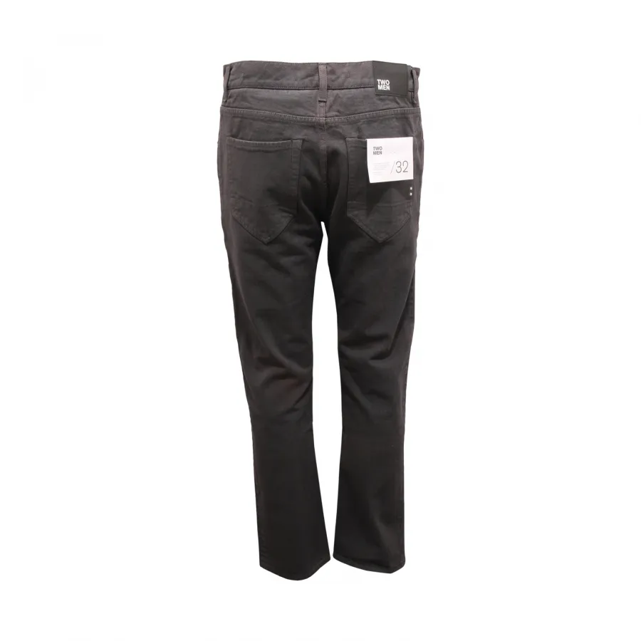 3191AS   jeans uomo TWO MEN GERONIMO man denim trousers