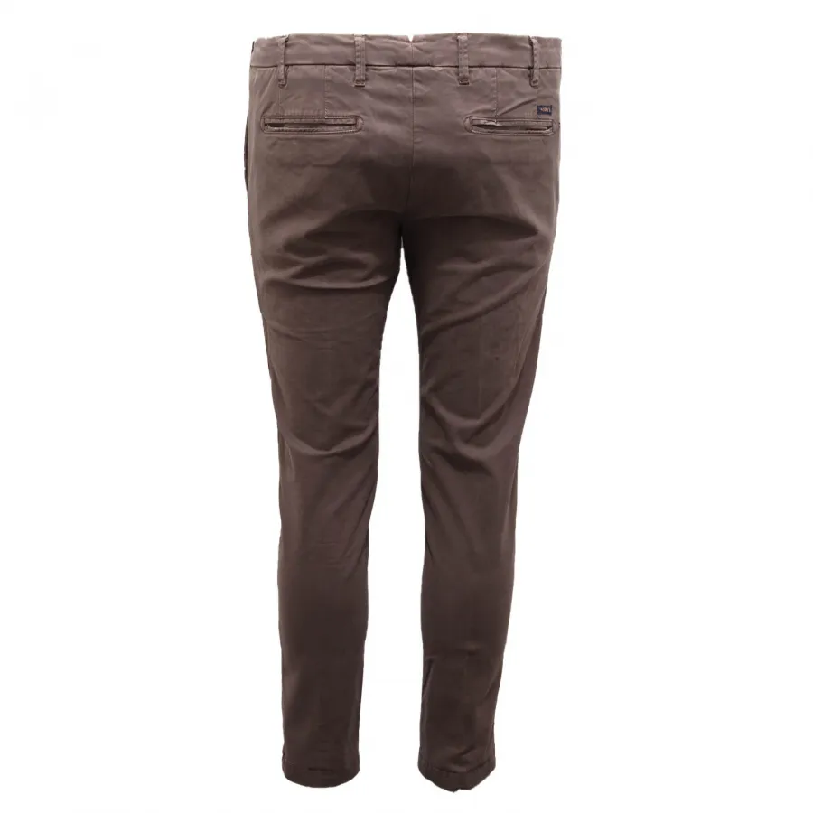 4456AM pantalone uomo 40WEFT BILLY man trousers