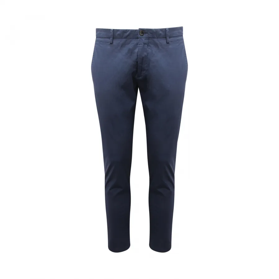 5331AT pantalone uomo BE ABLE MIKE SHORTER man trousers