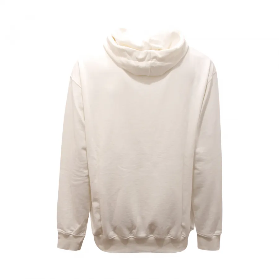 5783AU FELPA UOMO FAMILY FIRST MILANO MAN HOODIE SWEATSHIRT