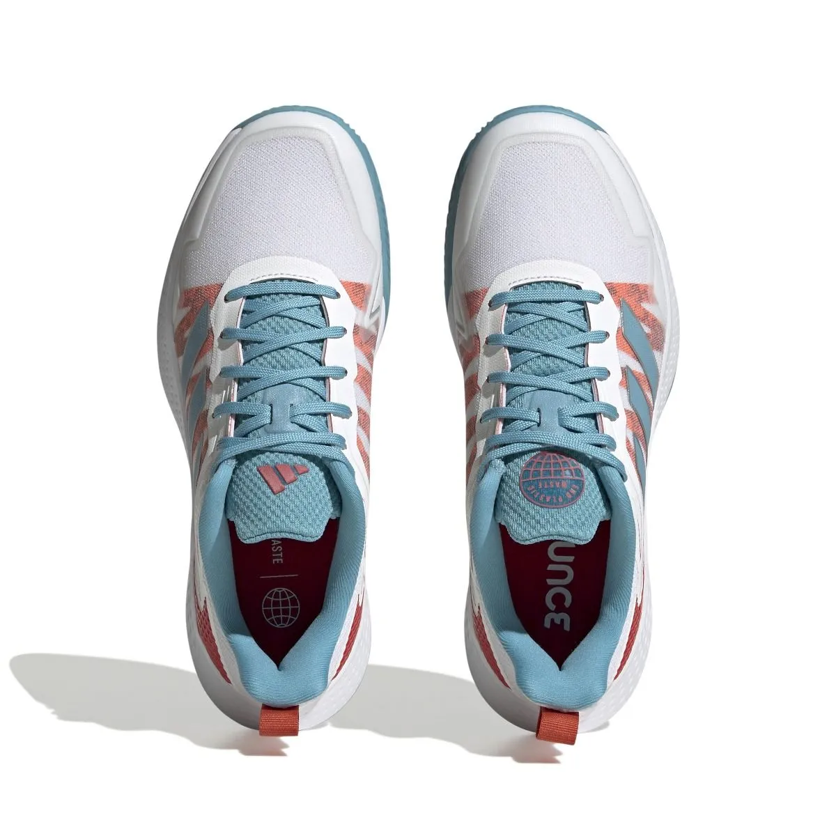 ADIDAS Defiant speed w clay