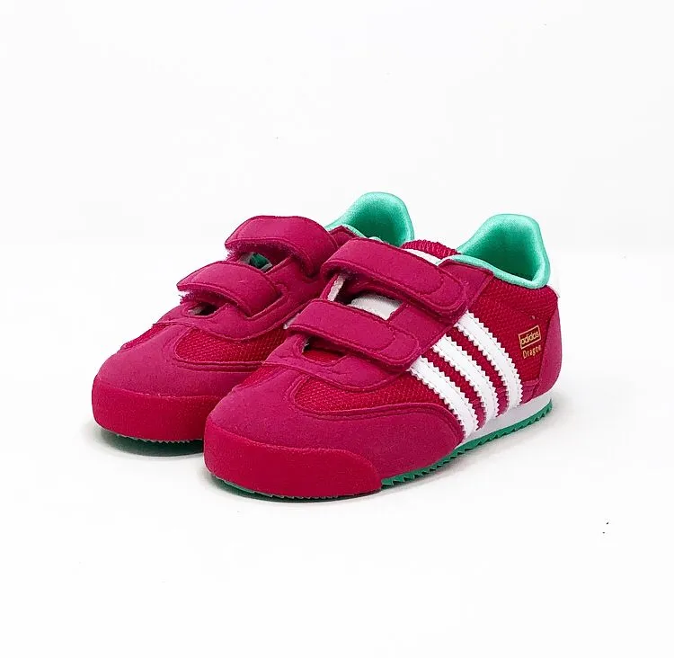 ADIDAS DRAGON I