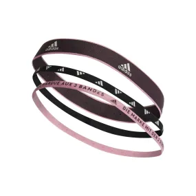 ADIDAS Fascette capelli pezzi 3