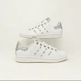 ADIDAS STAN SMITH PERSONALIZZATA