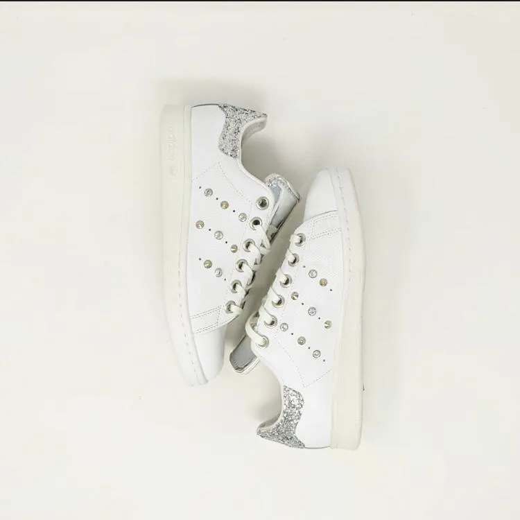 ADIDAS STAN SMITH PERSONALIZZATA