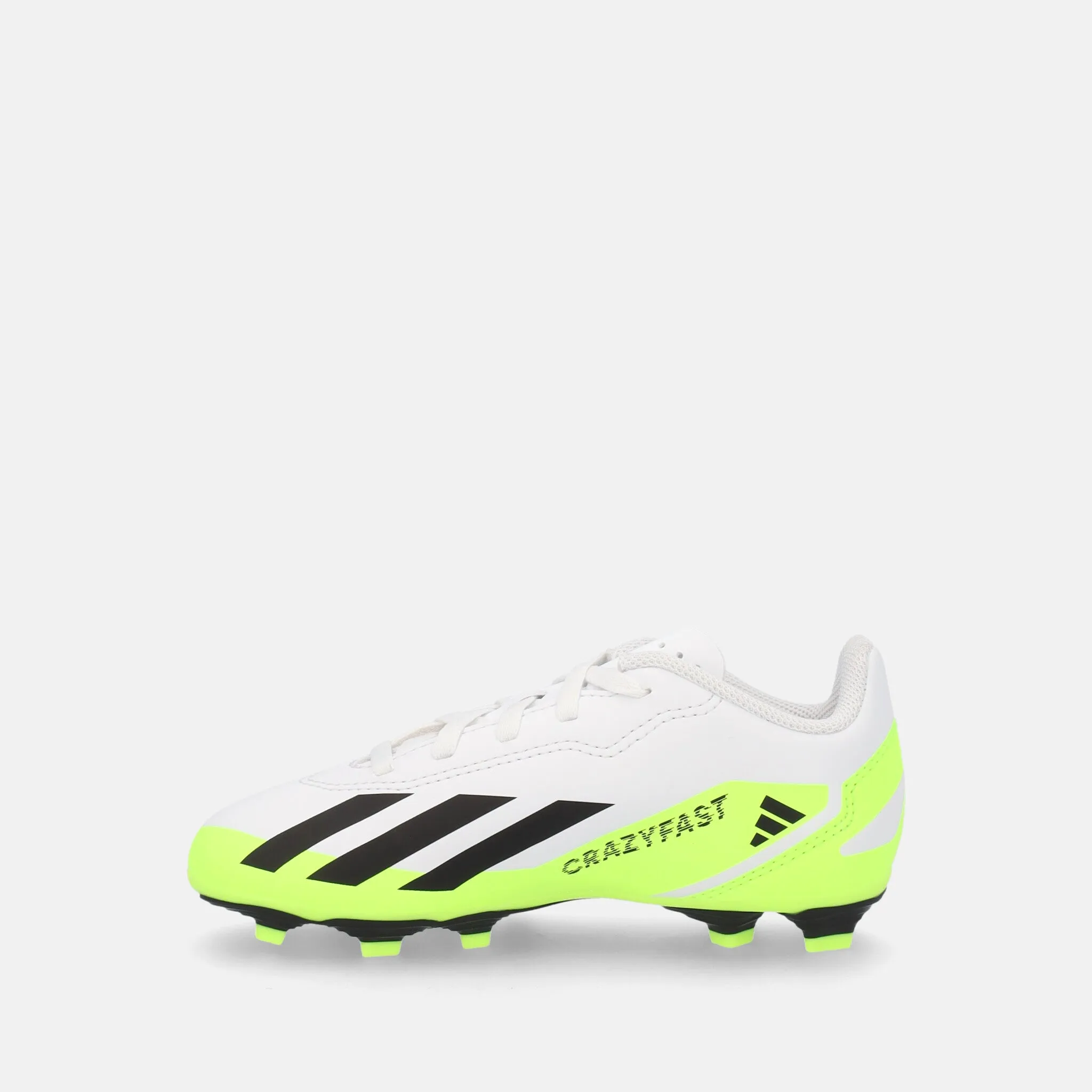 ADIDAS X CRAZYFAST.4  FxG J
