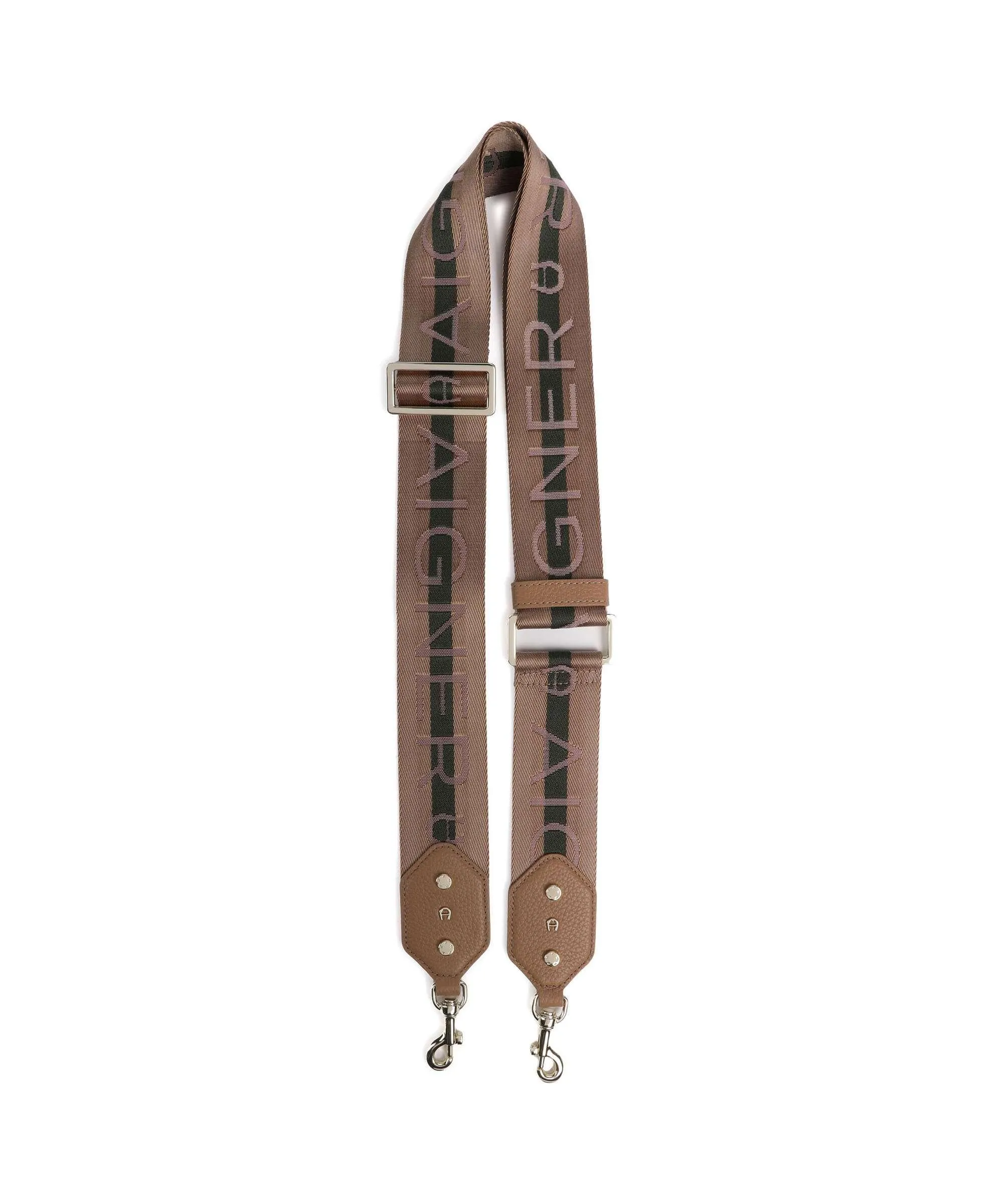  Aigner Fashion Tracolla poliestere beige  
