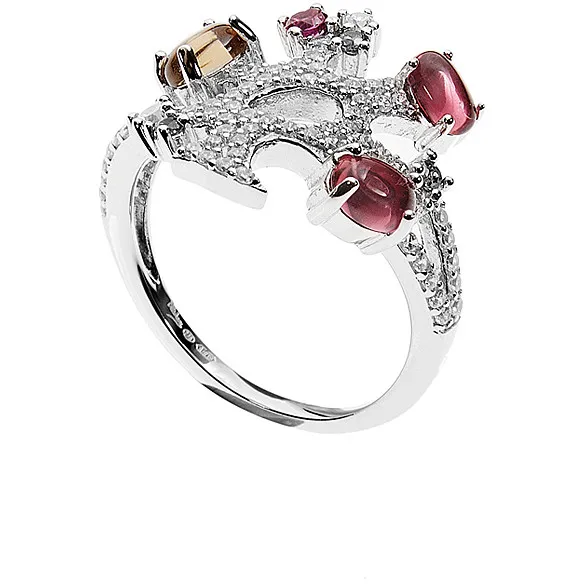 anello donna gioielli Ottaviani
