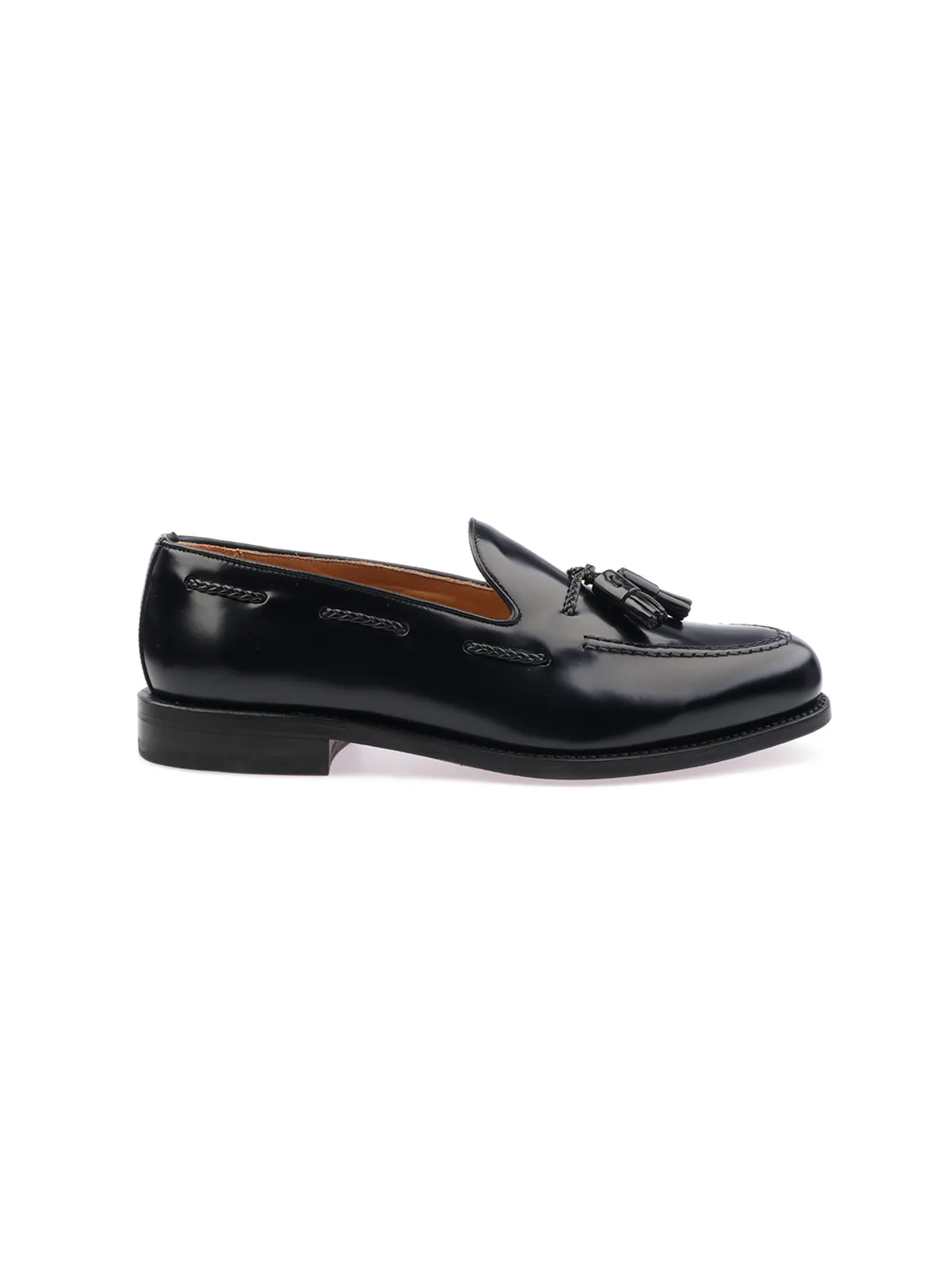 BERWICK 1707 ---------- Mocassino Uomo con Fascetta ---------