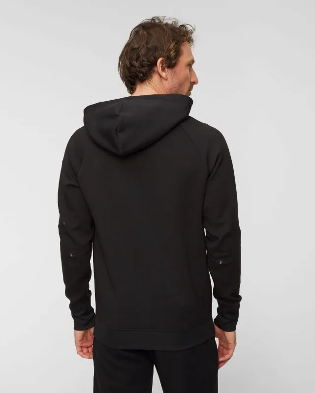 Bluza męska ON RUNNING HOODIE 11900675-black
