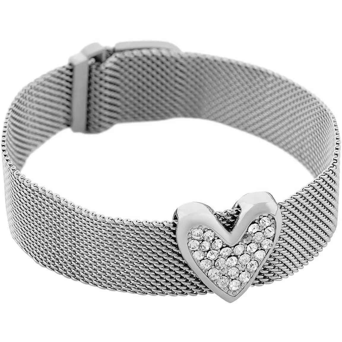 bracciale donna gioielli Liujo