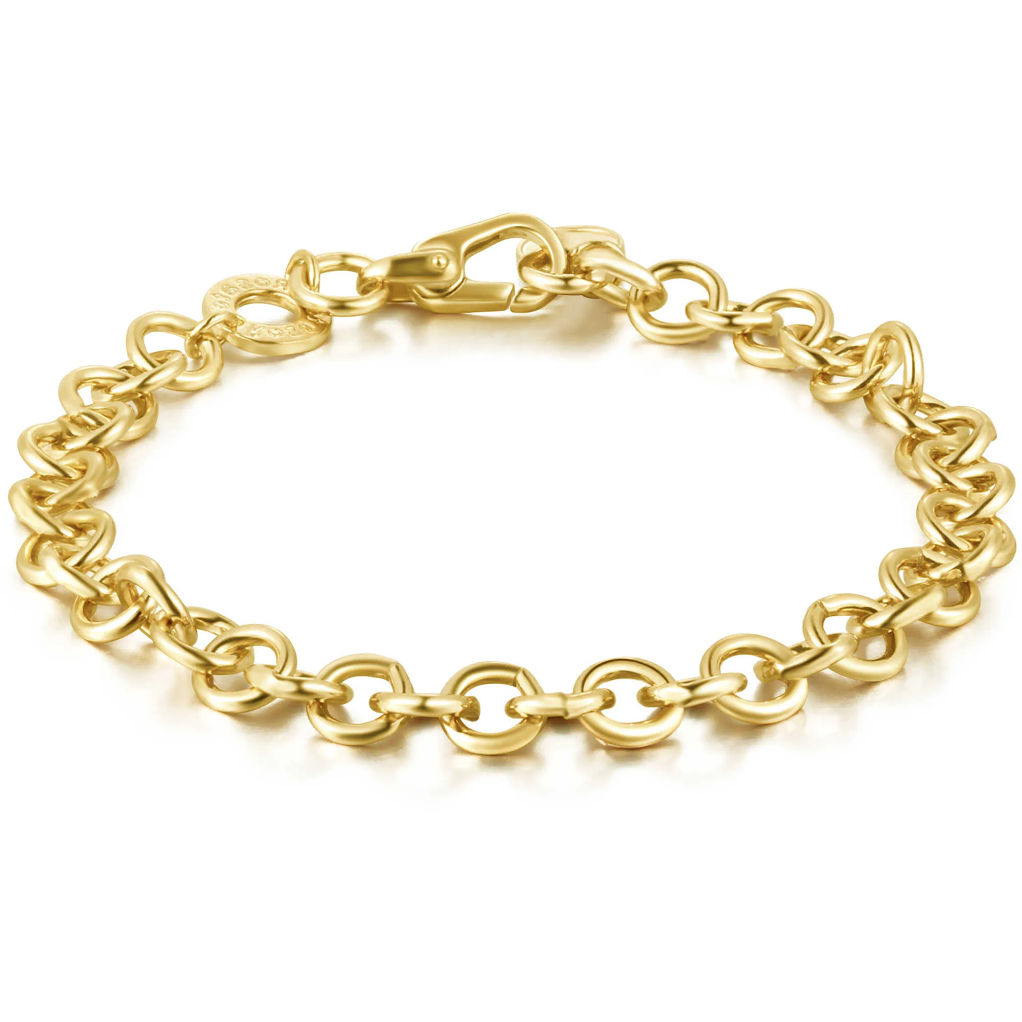 bracciale donna gioielli Rosato