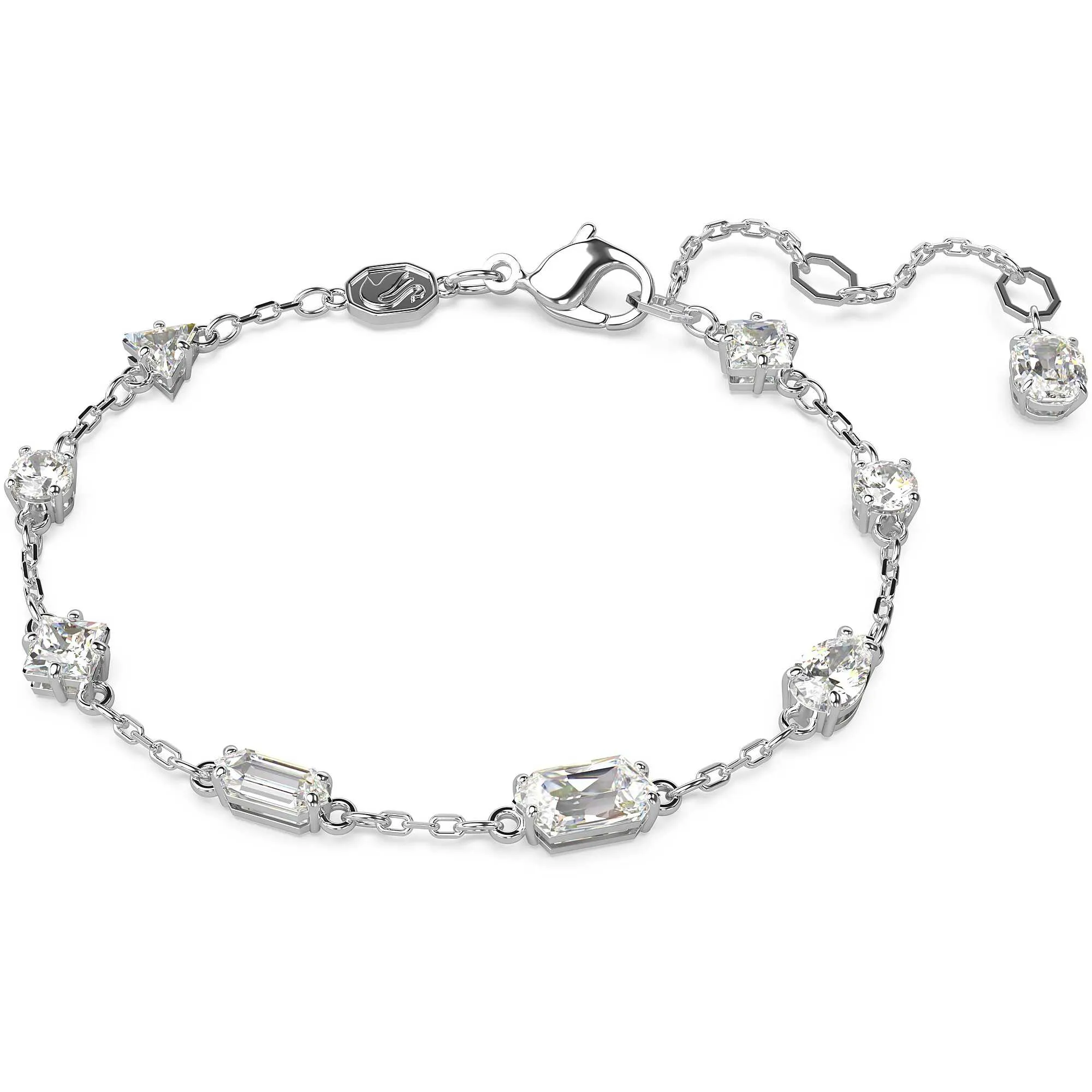 bracciale donna gioielli Swarovski