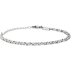 bracciale uomo gioielli Breil
