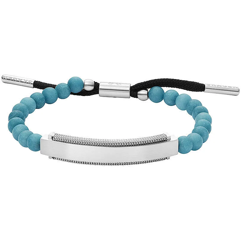 bracciale uomo gioielli Skagen
