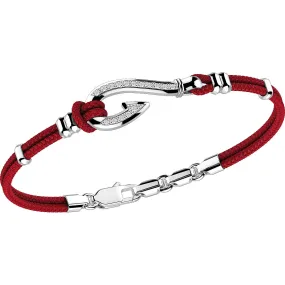 bracciale uomo gioielli Zancan Regata