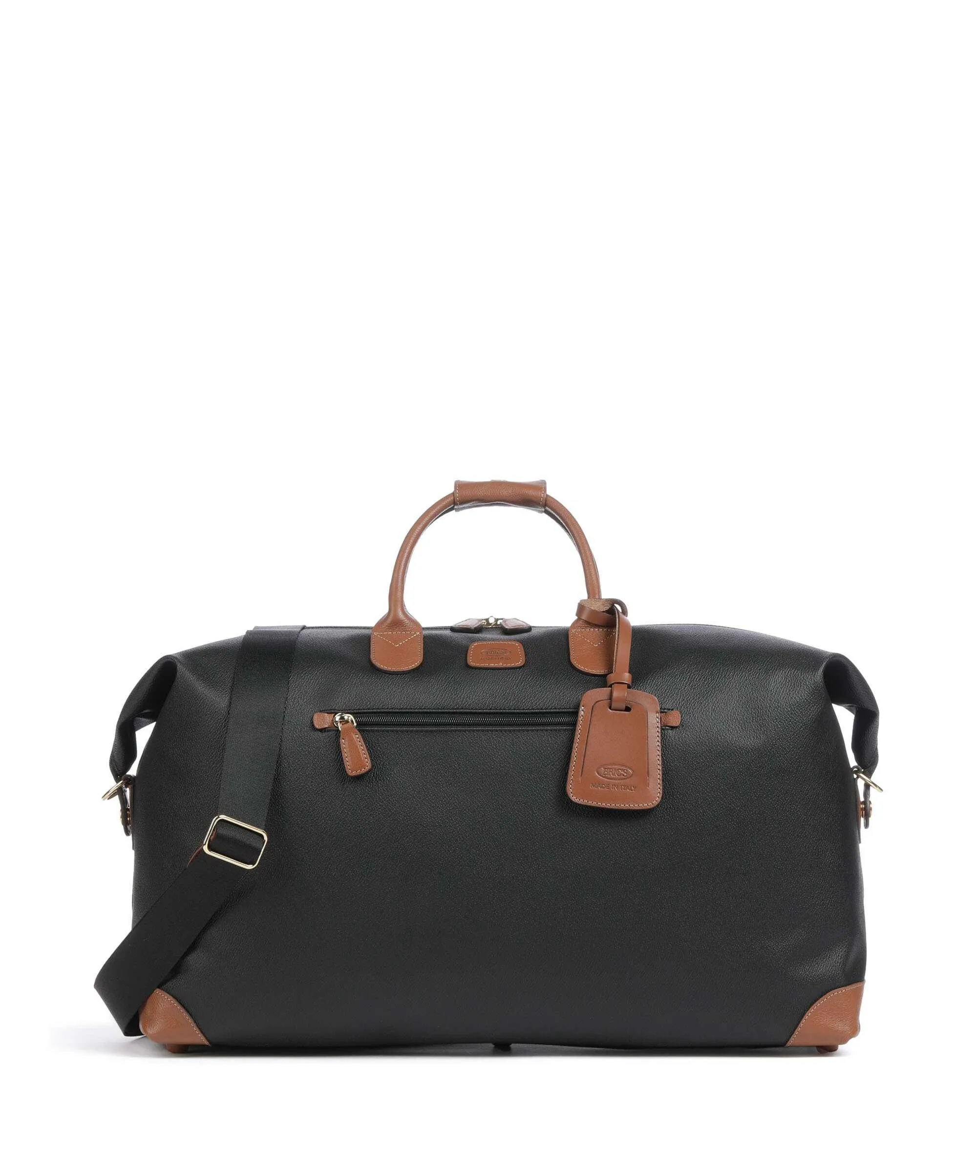  Brics Firenze Borsone da viaggio nero 55 cm  
