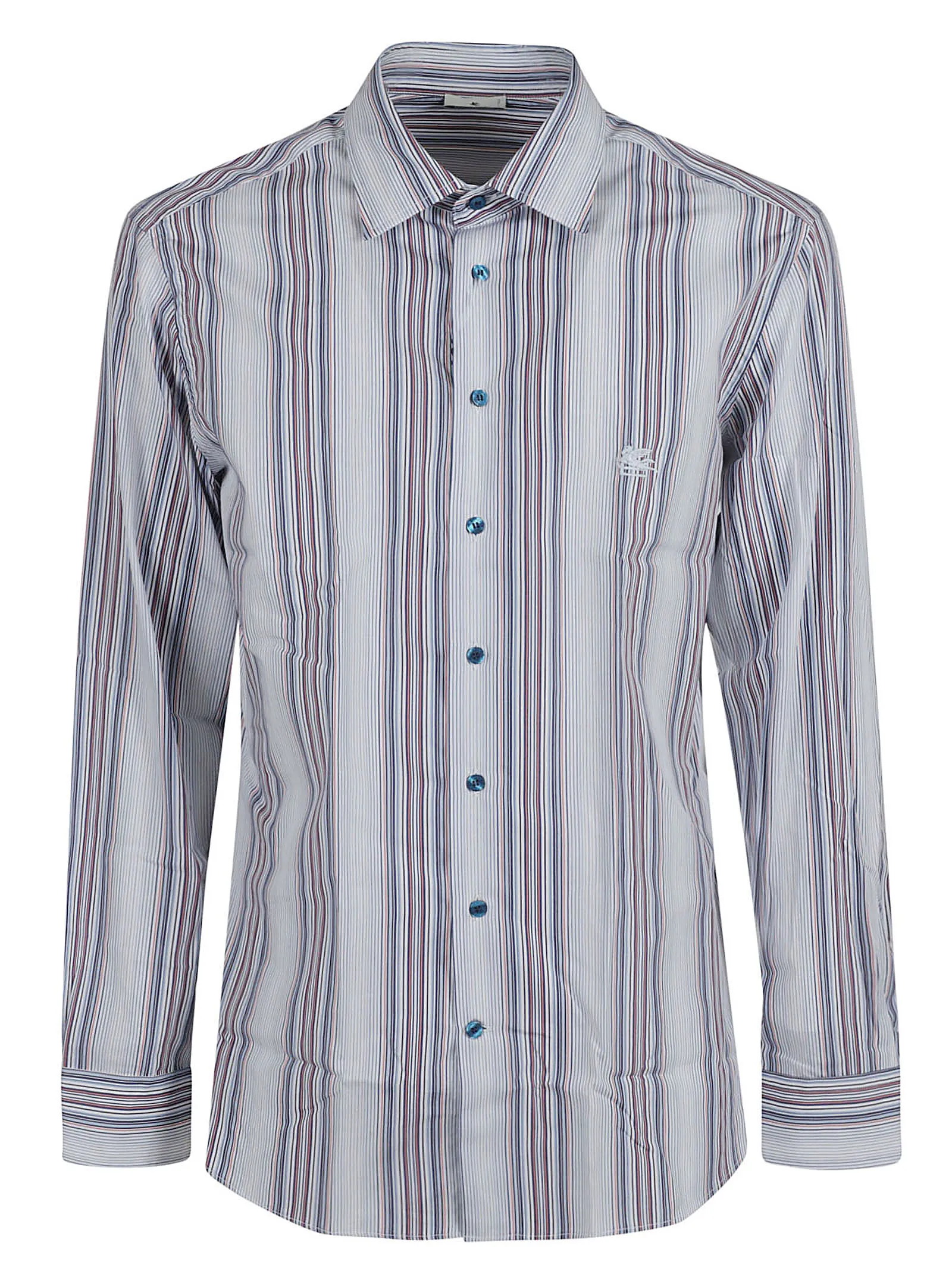 CAMICIA ROMA RIGATA   ETRO UOMO 1K5263106250