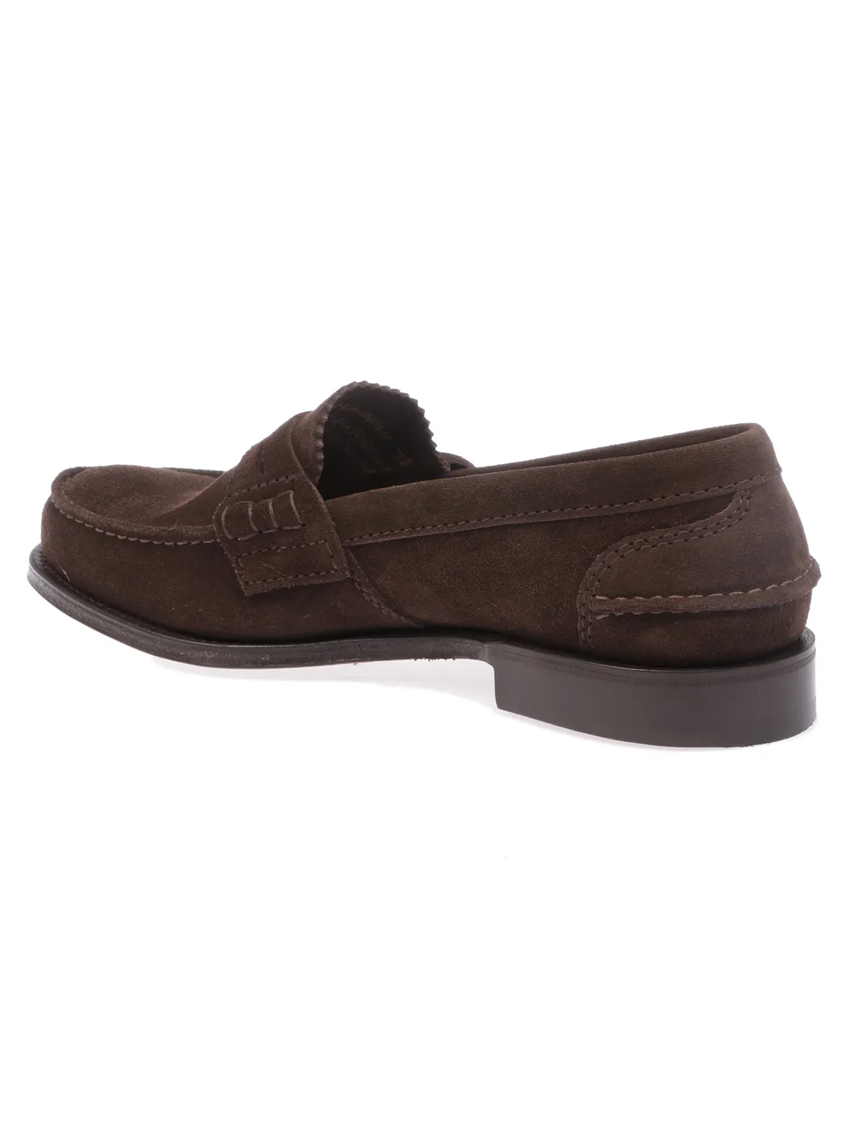 CHURCH'S ---------- Mocassino Uomo Pembrey Castoro ---------
