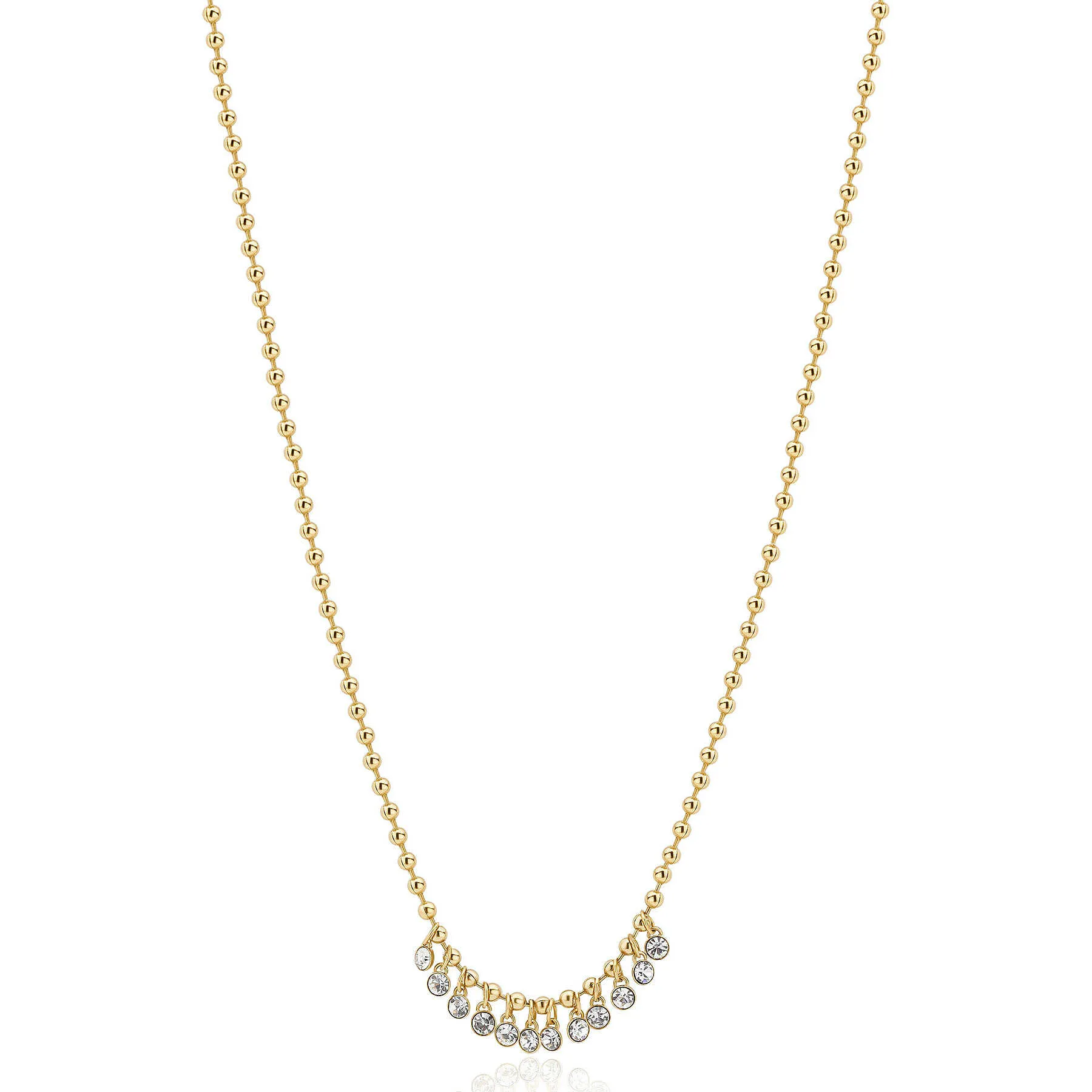collana donna gioielli Brosway