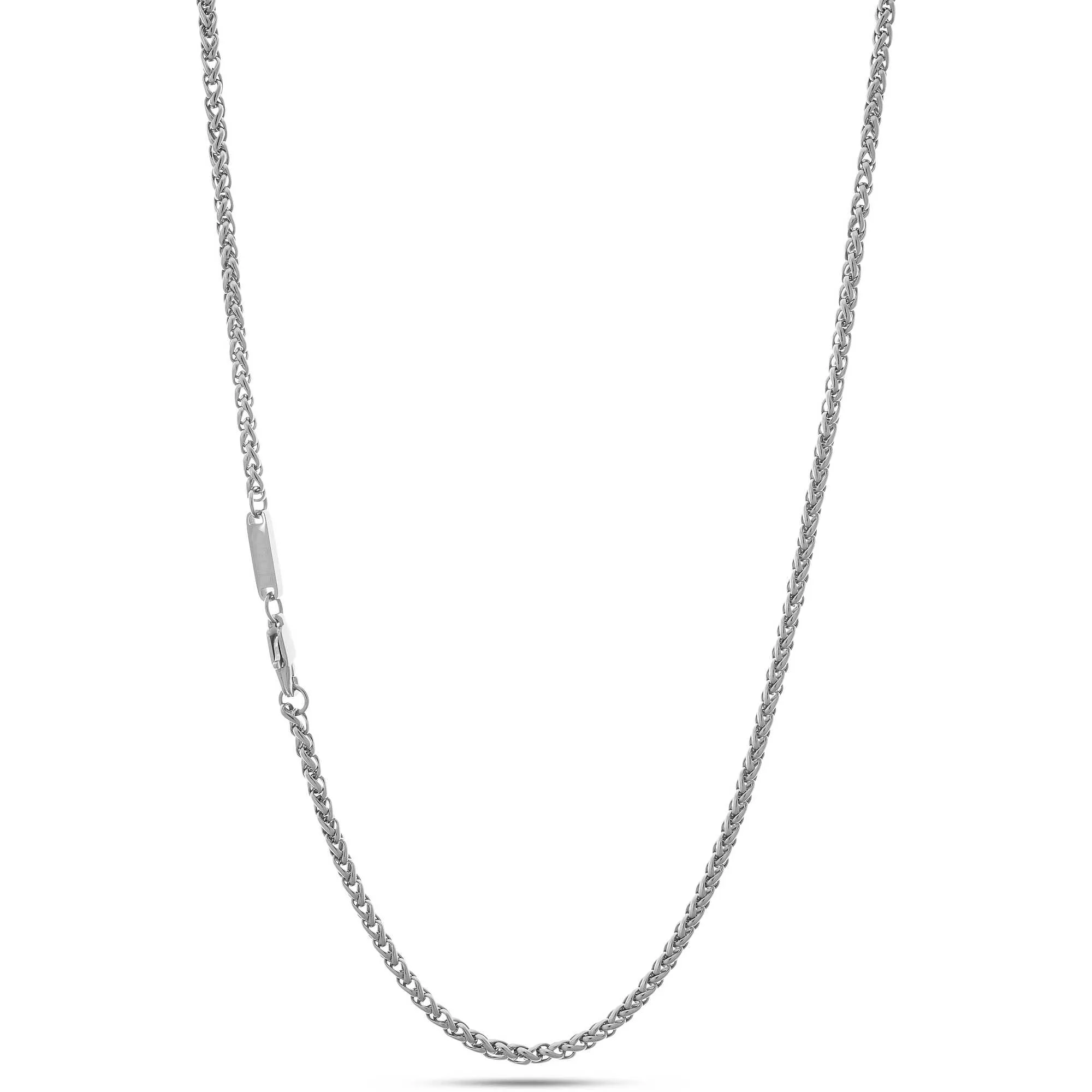 collana uomo gioielli Liujo