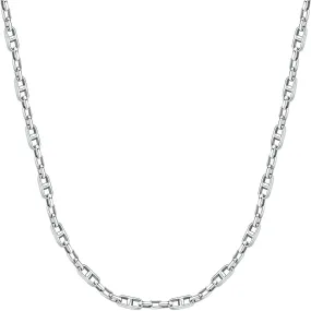 collana uomo gioielli Morellato Catene