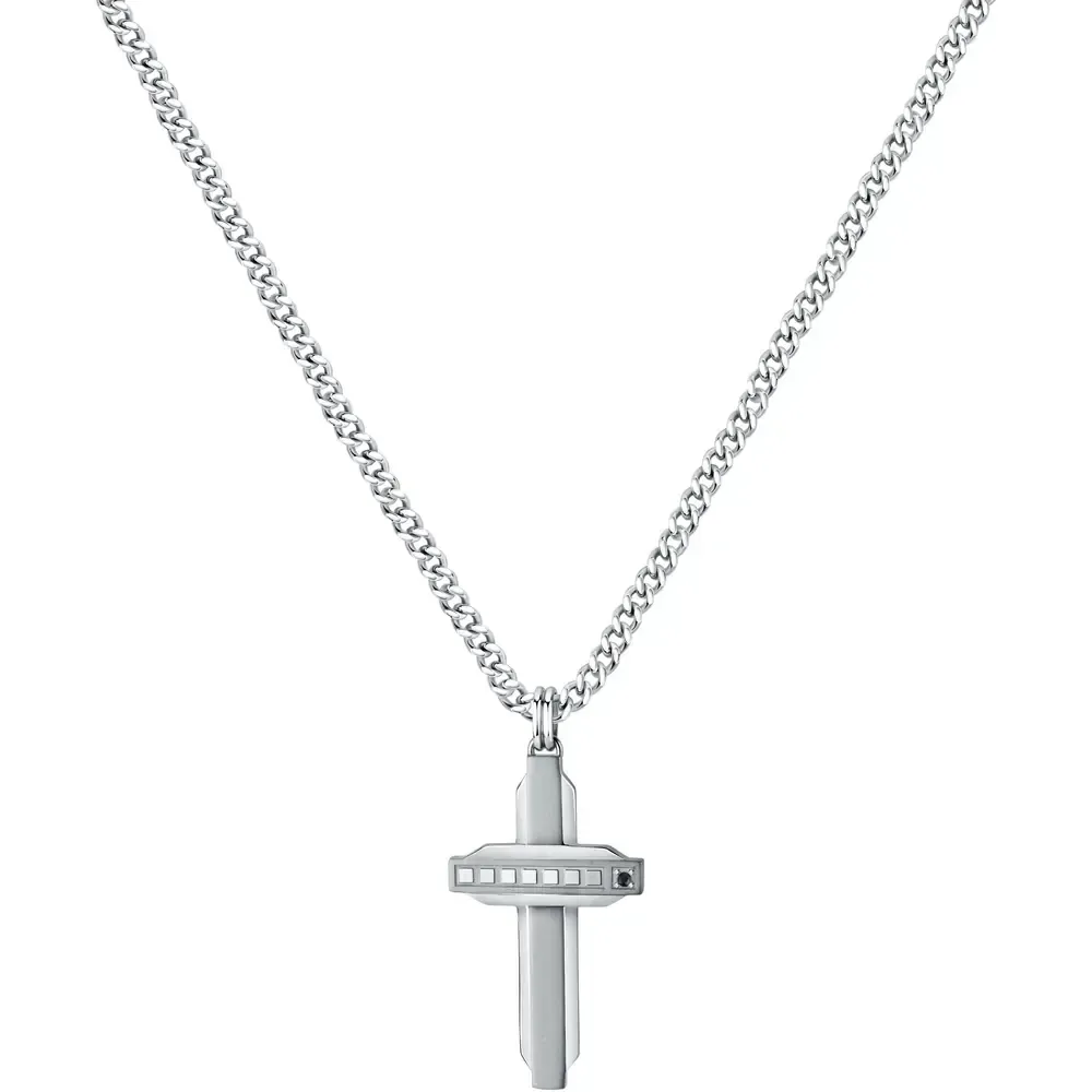 Collana Uomo “Premium” Sector