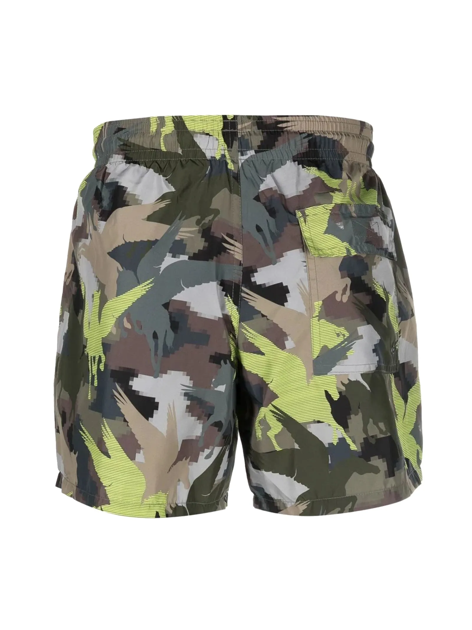 COSTUME CON STAMPA ETRO UOMO 1B351359500