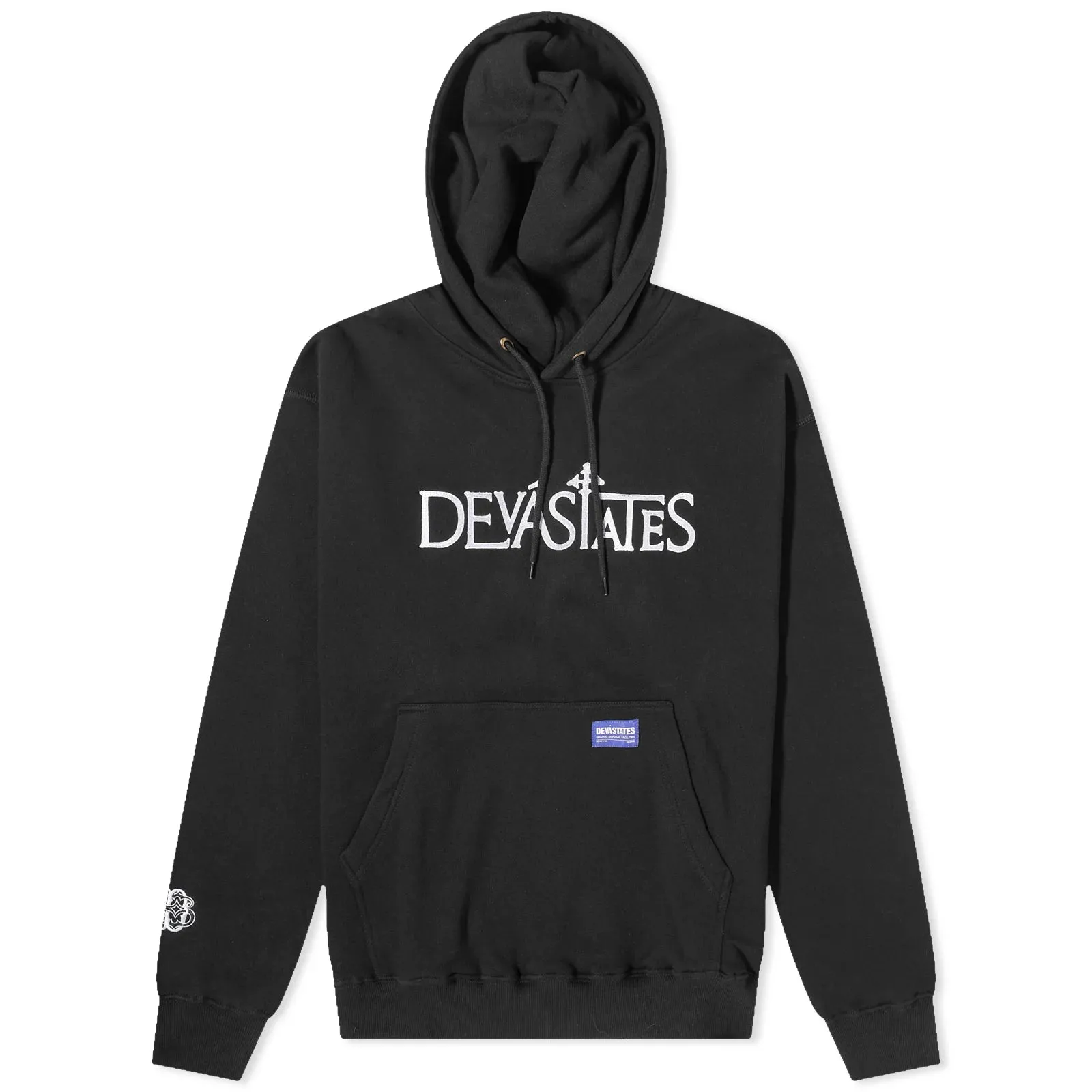 DEV STATE LIBERTAS Hoodie DSC1B203F23
