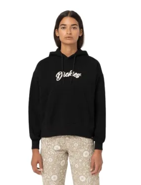 Dickies Mayetta Hoodie DK0A4YGQBLK1