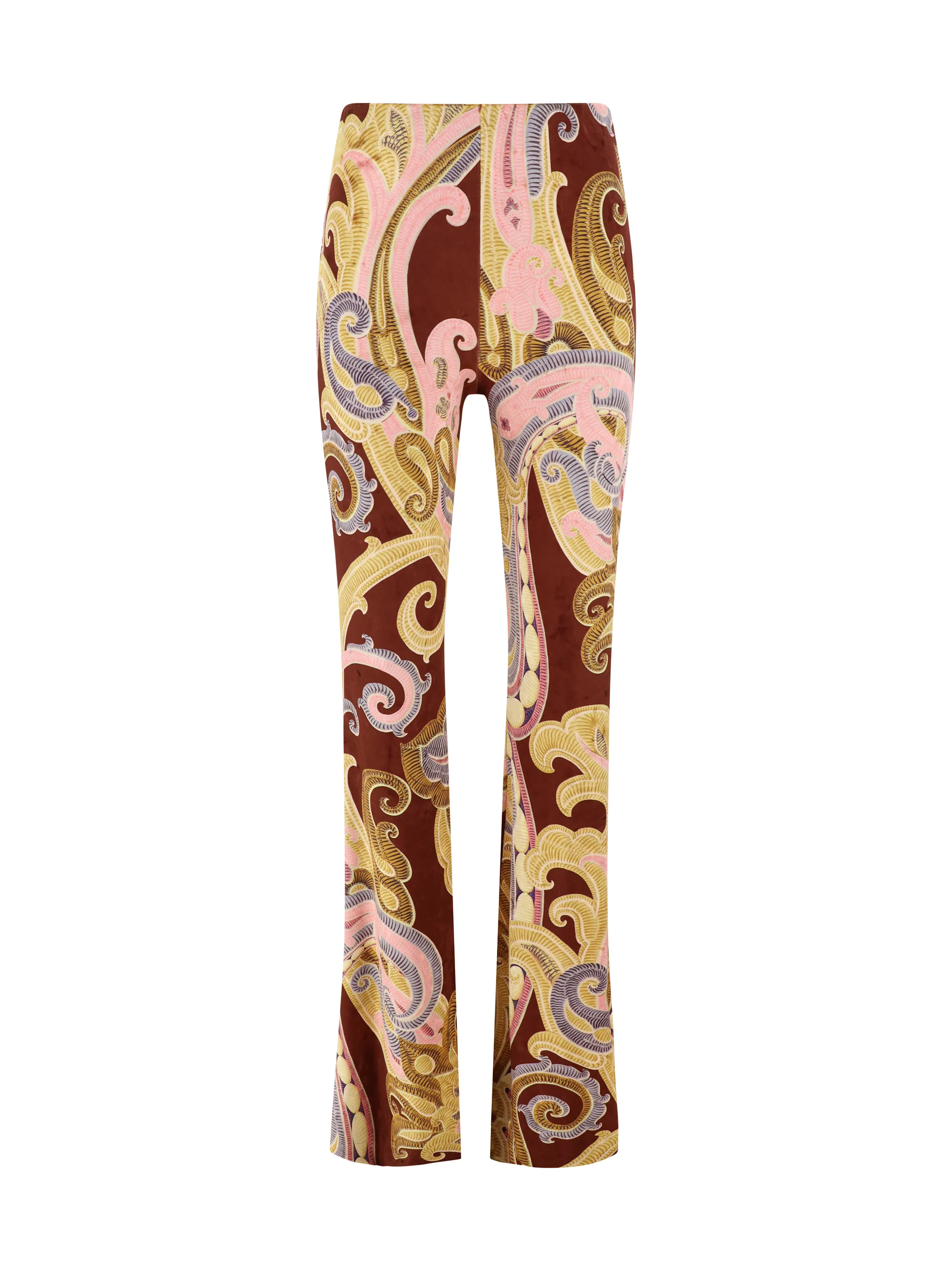     ETRO      Pantaloni