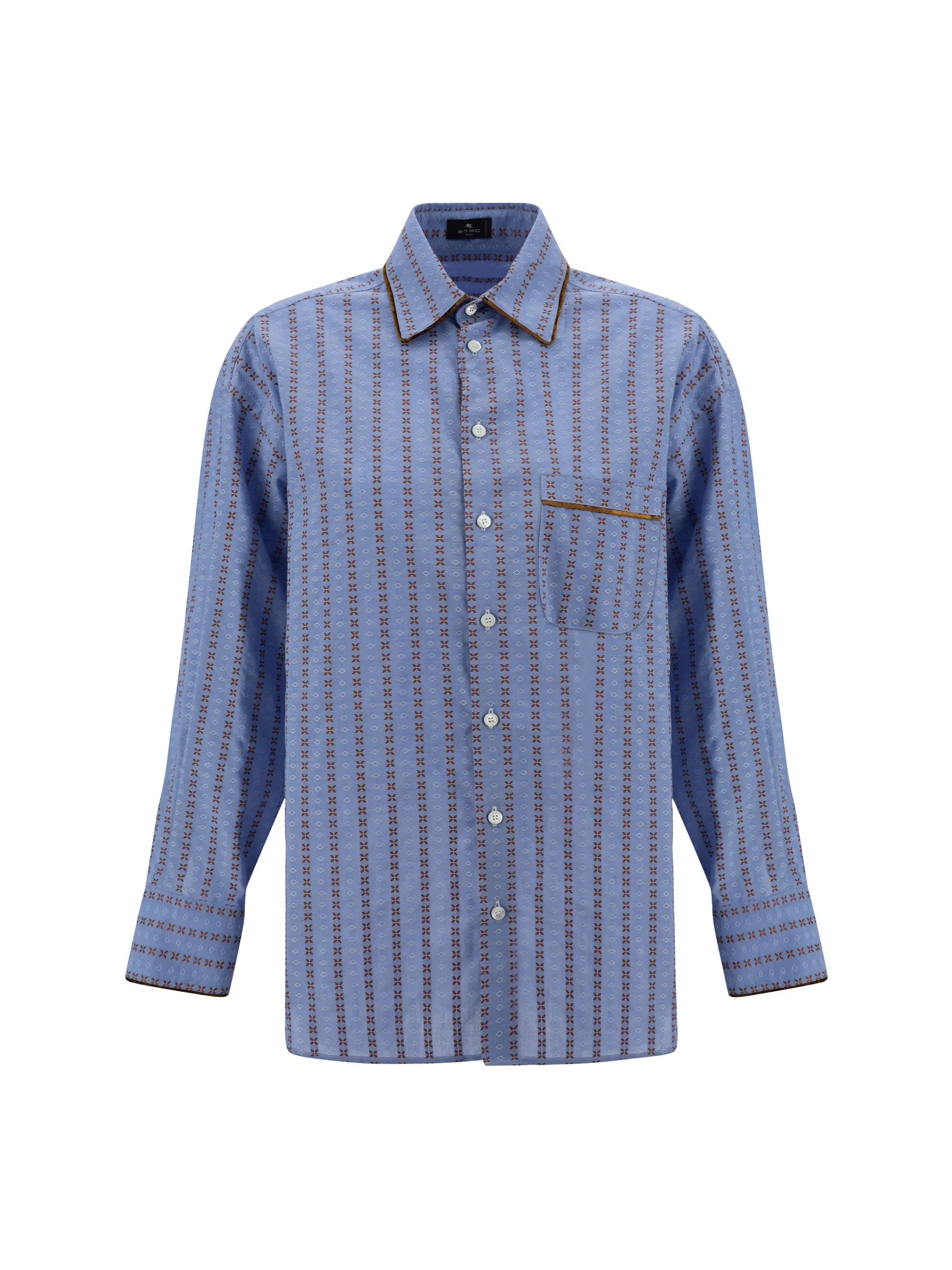     ETRO      Shirt
