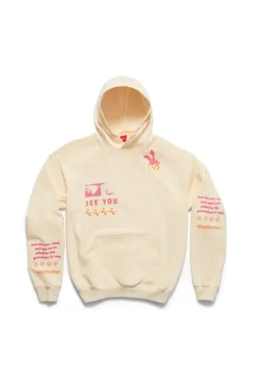 Eye See You Hoodie