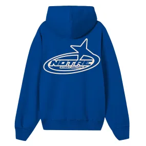 Felpa Hoodie Notre Interstellar 24H EXPRESS SHIPMENT