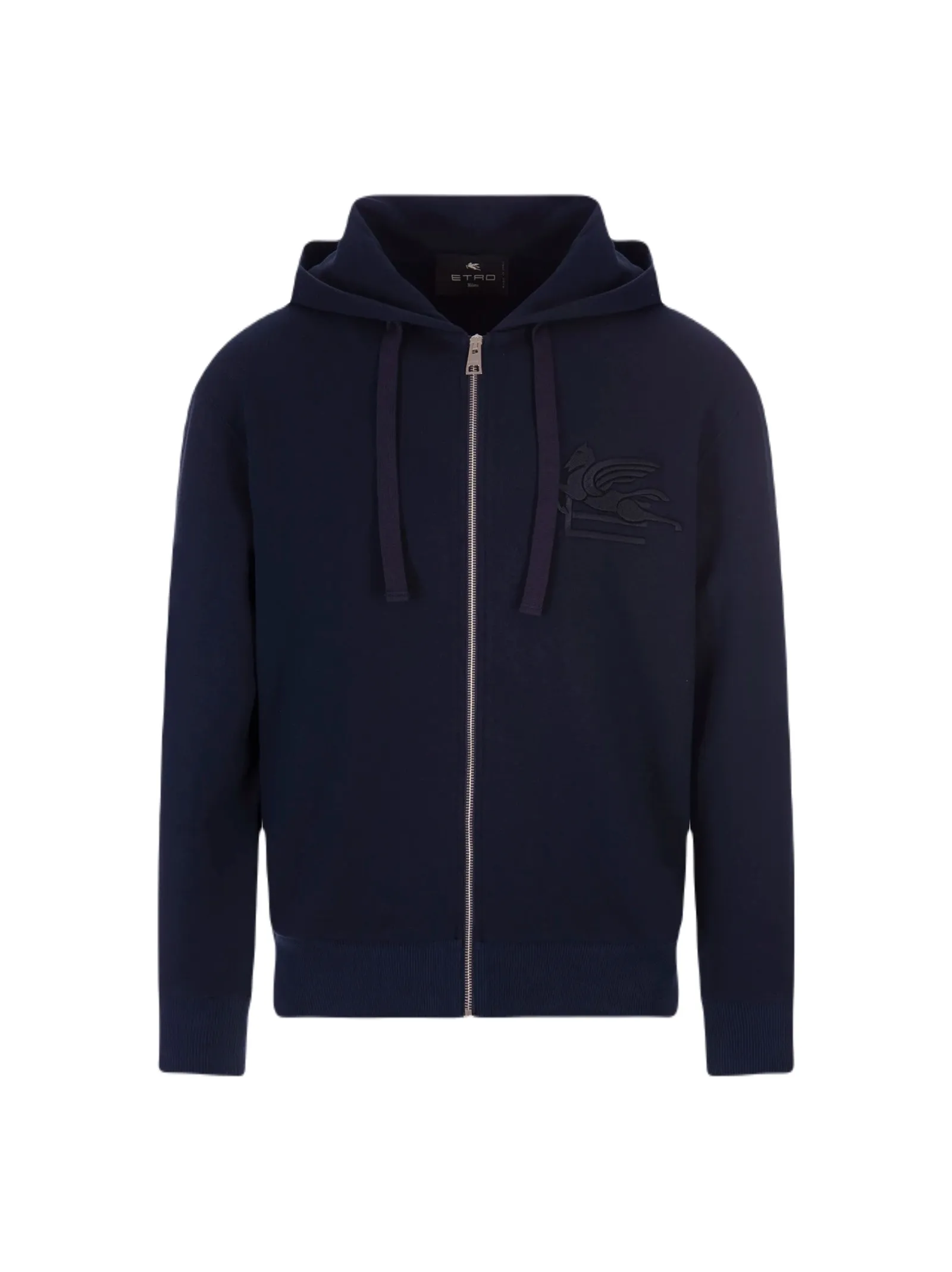 FELPA LOGO ETRO UOMO 1Y5329291200