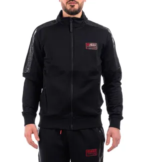 Felpa Uomo Guess