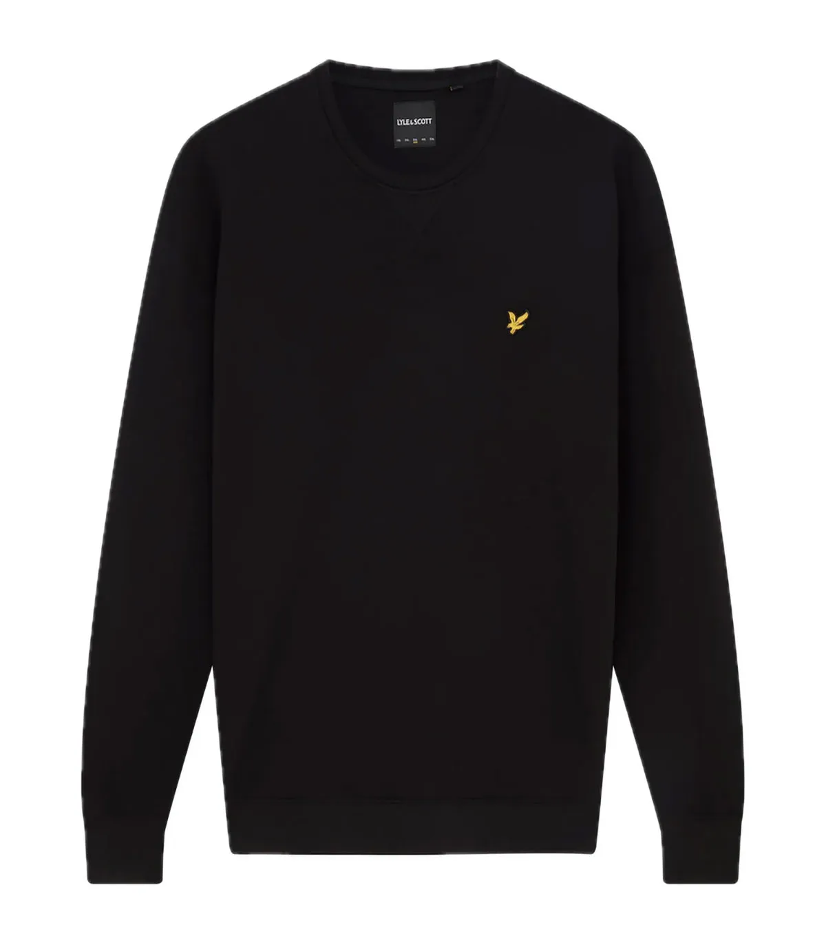 Felpa Uomo Lyle & Scott