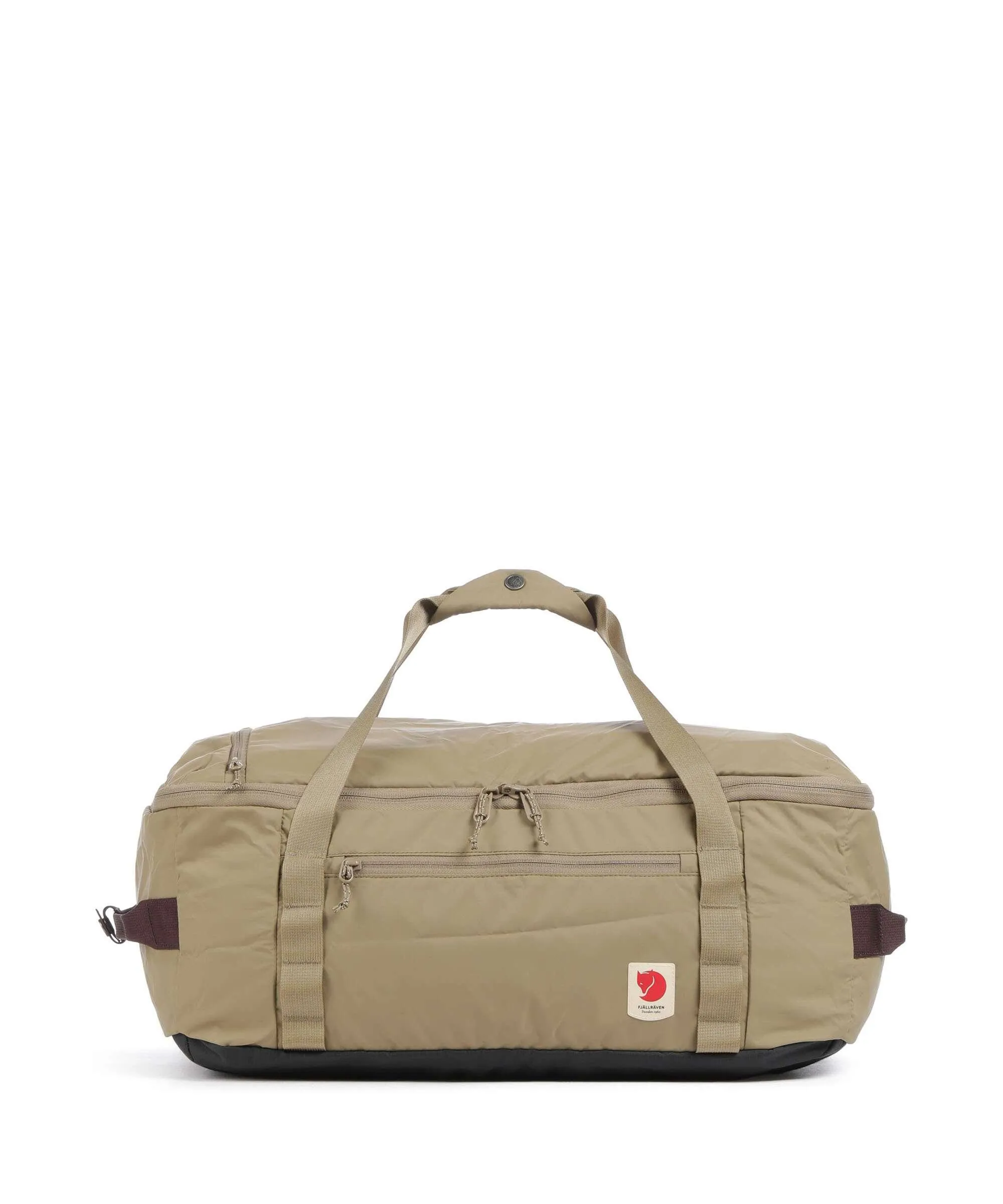  Fjällräven High Coast 36 Borsone da viaggio beige 56 cm  