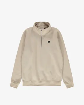 FOX0102 ZIP SWEATSHIRT
